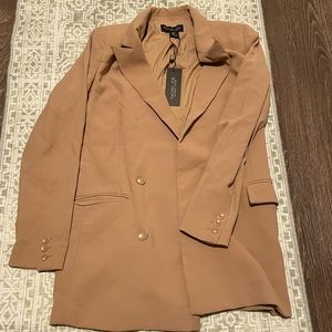 Rachel Zoe women’s blazer